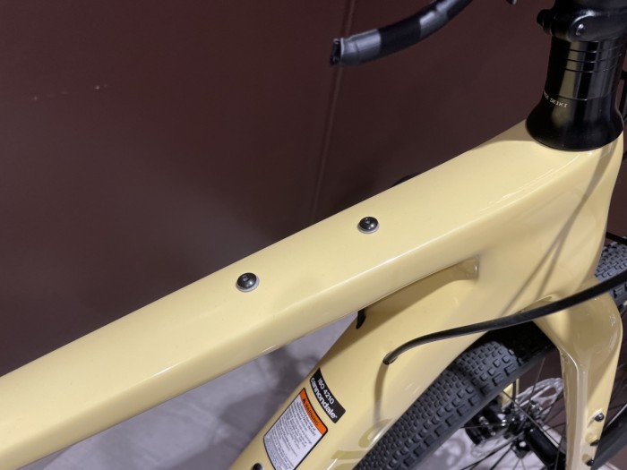 cannondale Topstone Carbon 3 L