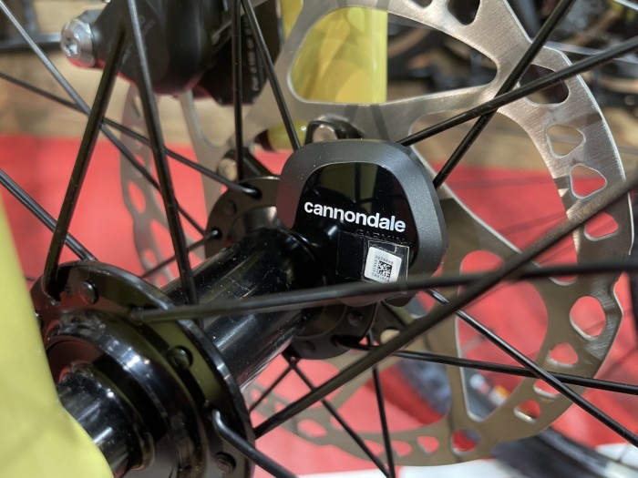 cannondale Topstone Carbon 3 L