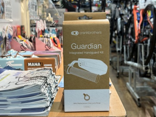 CRANKBROTHERS Guardian Handguards