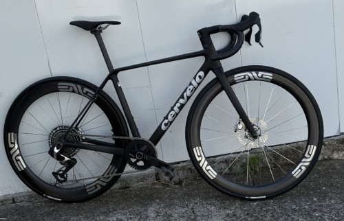 cervelo NEW R5
