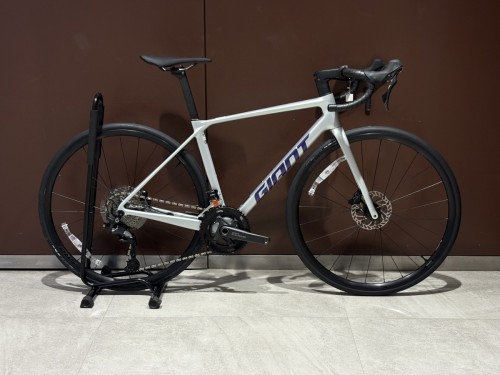 GIANT TCR ADVANCED 3 KOM