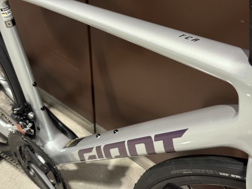GIANT TCR ADVANCED 3 KOM