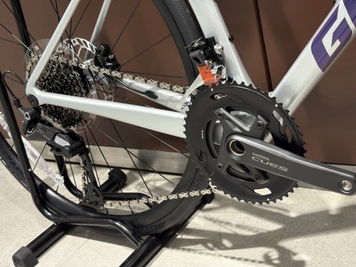 GIANT TCR ADVANCED 3 KOM