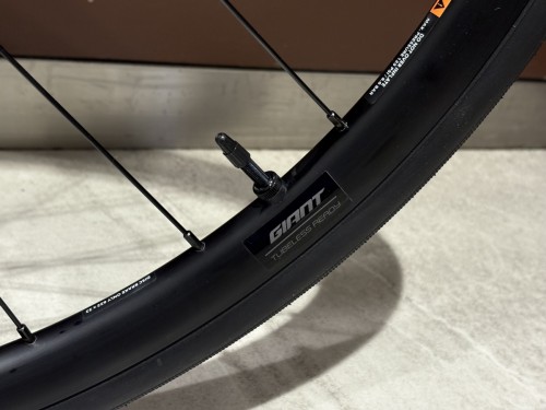 GIANT TCR ADVANCED 3 KOM