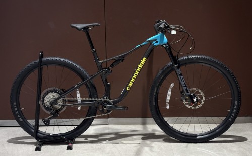 cannondale Scalpel 3