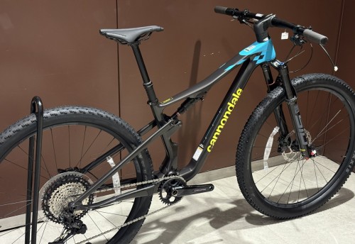 cannondale Scalpel 3