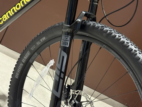 cannondale Scalpel 3