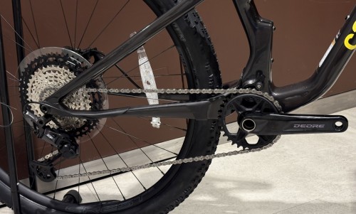 cannondale Scalpel 3