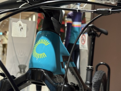 cannondale Scalpel 3