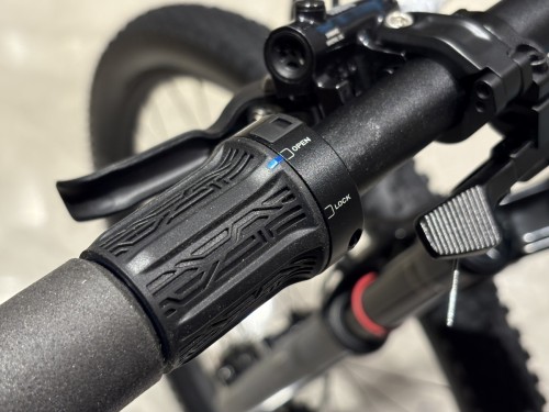 cannondale Scalpel 3