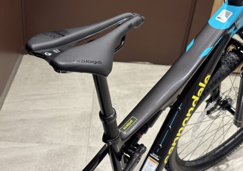 cannondale Scalpel 3