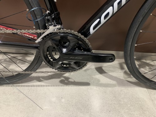 CORRATEC DOLOMITI DISC 105