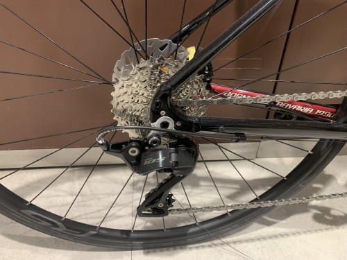 CORRATEC DOLOMITI DISC 105