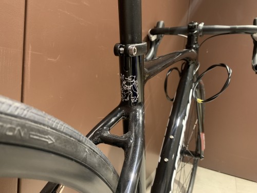 CORRATEC DOLOMITI DISC 105