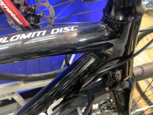 CORRATEC DOLOMITI DISC 105
