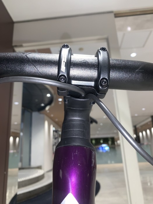 MERIDA SCULTURA RIVAL-EDITION