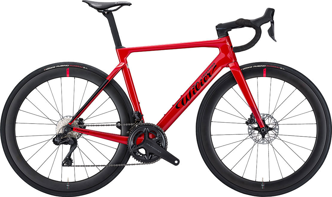 メンテ済! ロードバイク Wilier LAVAREDO 神奈川県より WILIER】ハイエンドロードバイクがセールで驚きの価格に