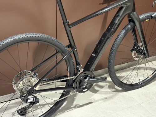 cannondale Topstone carbon 3 GRX 2X