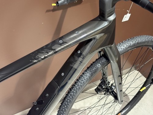 cannondale Topstone carbon 3 GRX 2X