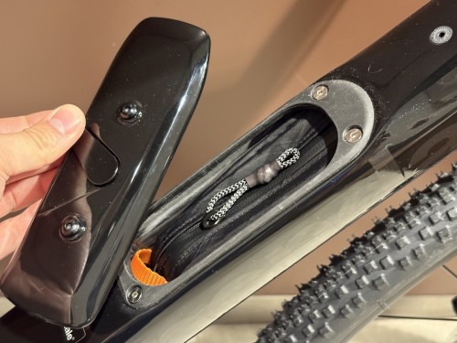 cannondale Topstone carbon 3 GRX 2X