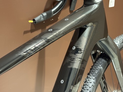 cannondale Topstone carbon 3 GRX 2X