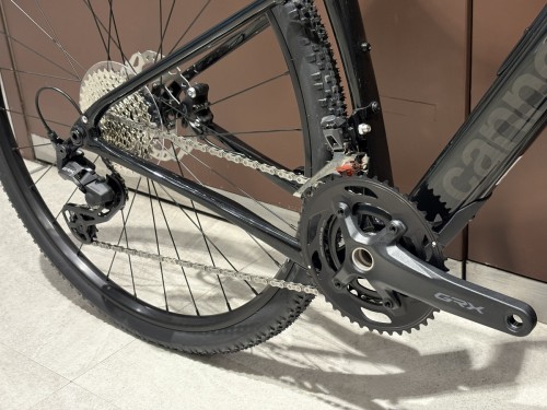 cannondale Topstone carbon 3 GRX 2X