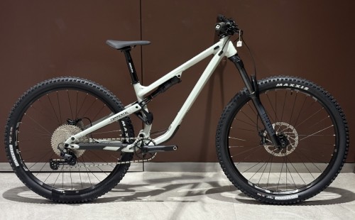 COMMENCAL META TR 29 ORIGIN
