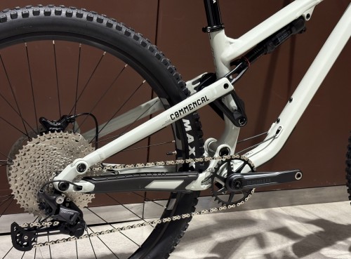 COMMENCAL META TR 29 ORIGIN
