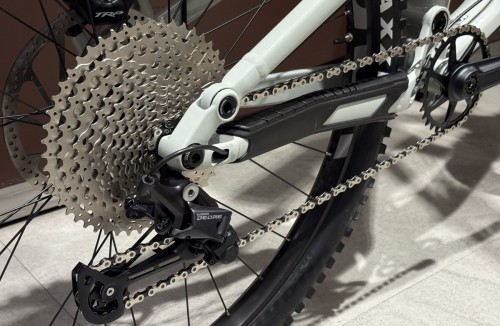 COMMENCAL META TR 29 ORIGIN