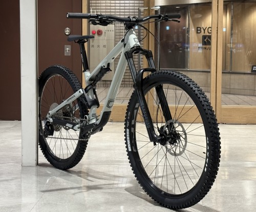 COMMENCAL META TR 29 ORIGIN