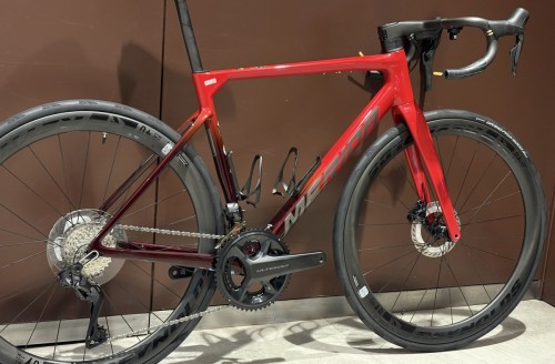 MERIDA SCULTURA 9000