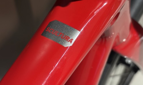 MERIDA SCULTURA 9000