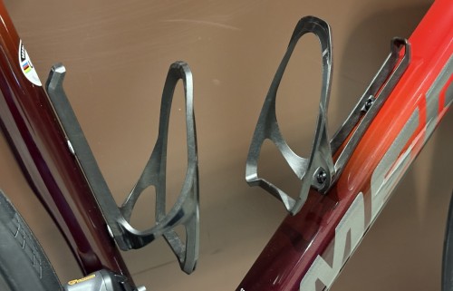 MERIDA SCULTURA 9000