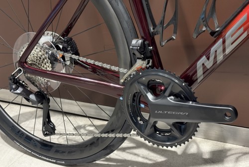 MERIDA SCULTURA 9000