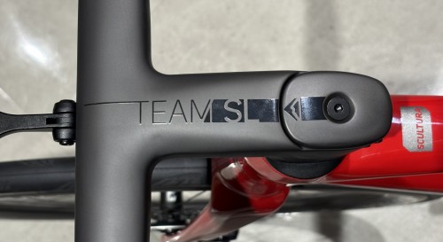 MERIDA SCULTURA 9000