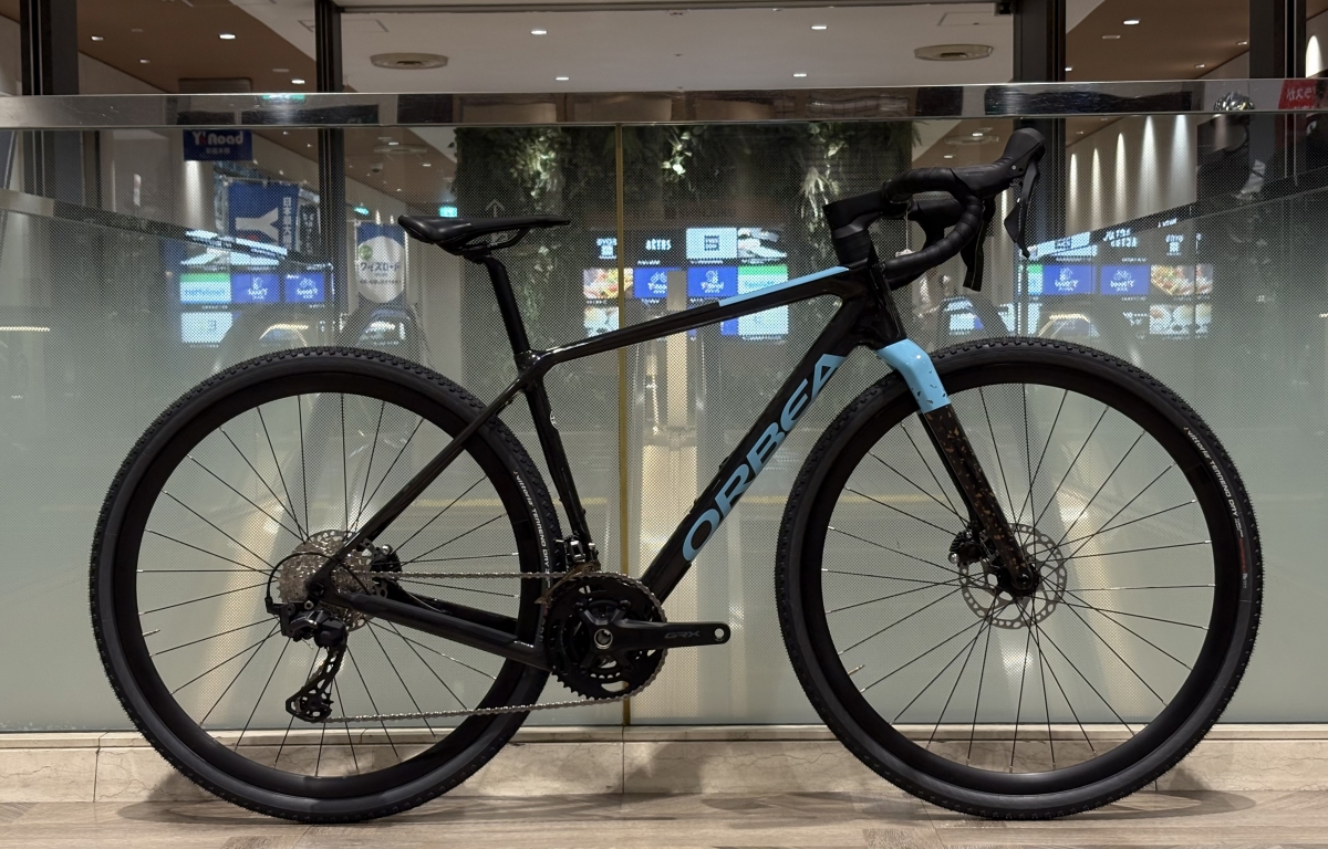 ORBEA TERRA M30 TEAM