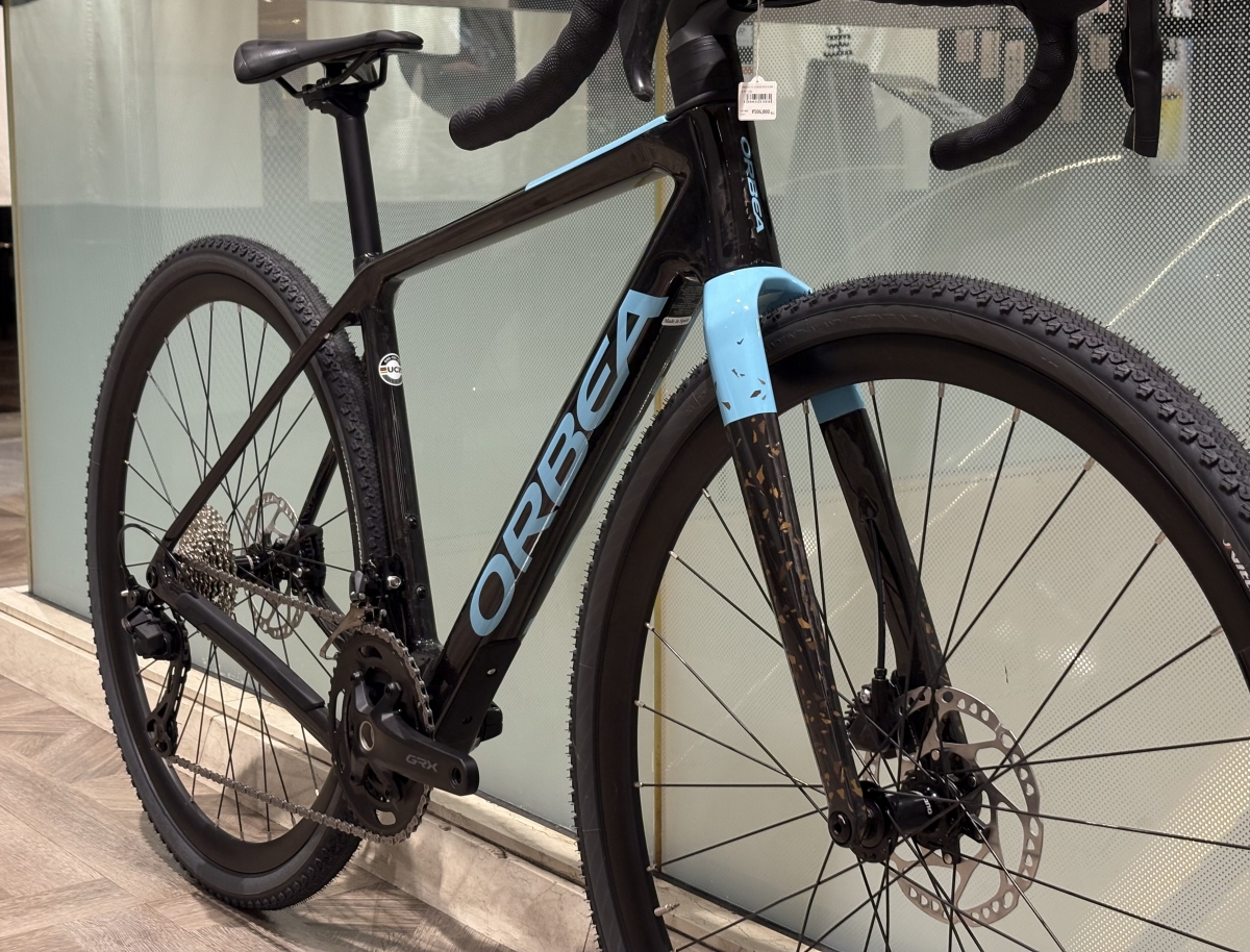 ORBEA TERRA M30 TEAM