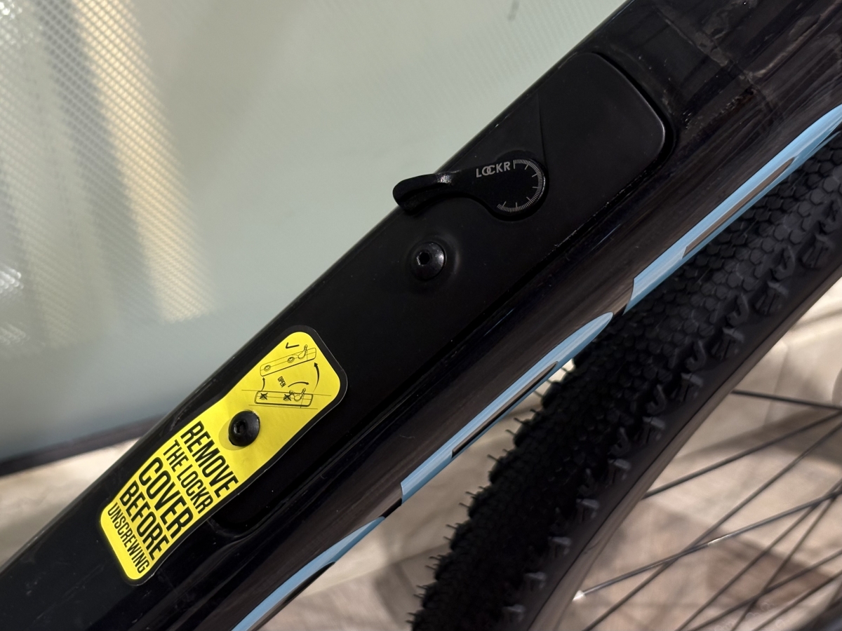 ORBEA TERRA M30 TEAM