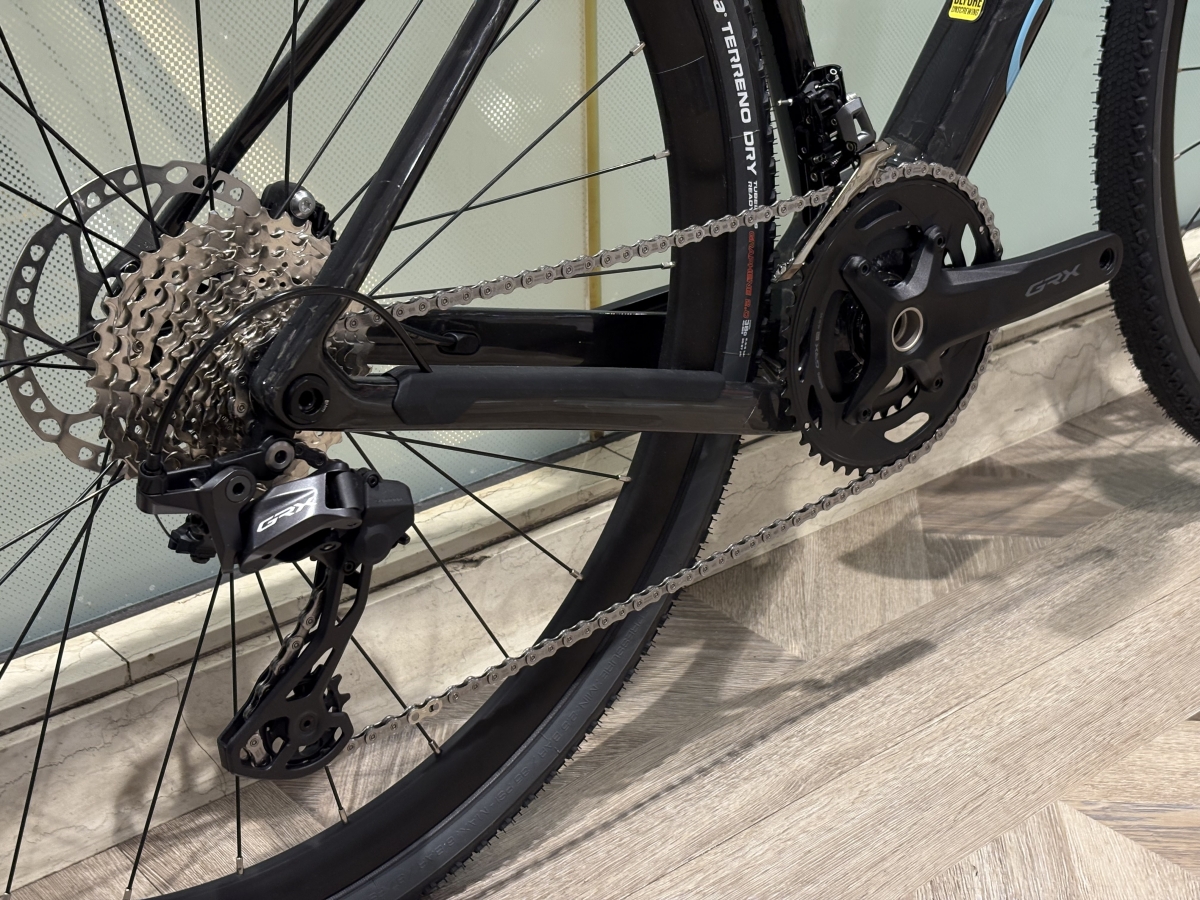 ORBEA TERRA M30 TEAM