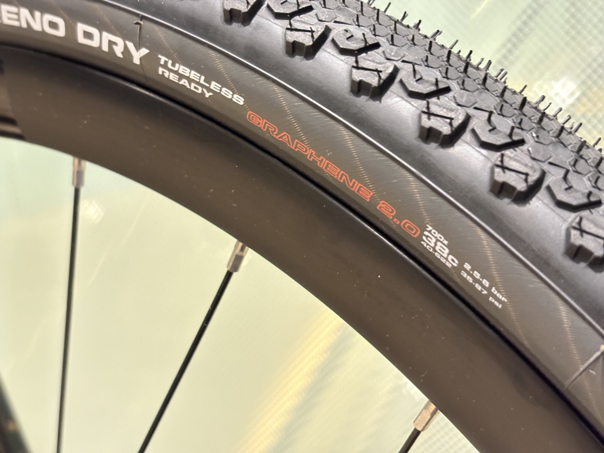 ORBEA TERRA M30 TEAM