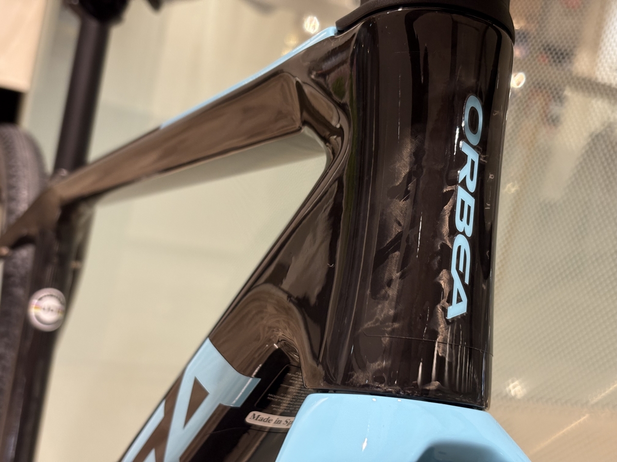 ORBEA TERRA M30 TEAM