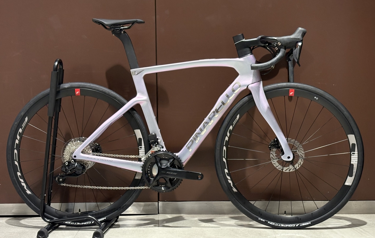 PINARELLO F5(2026)
