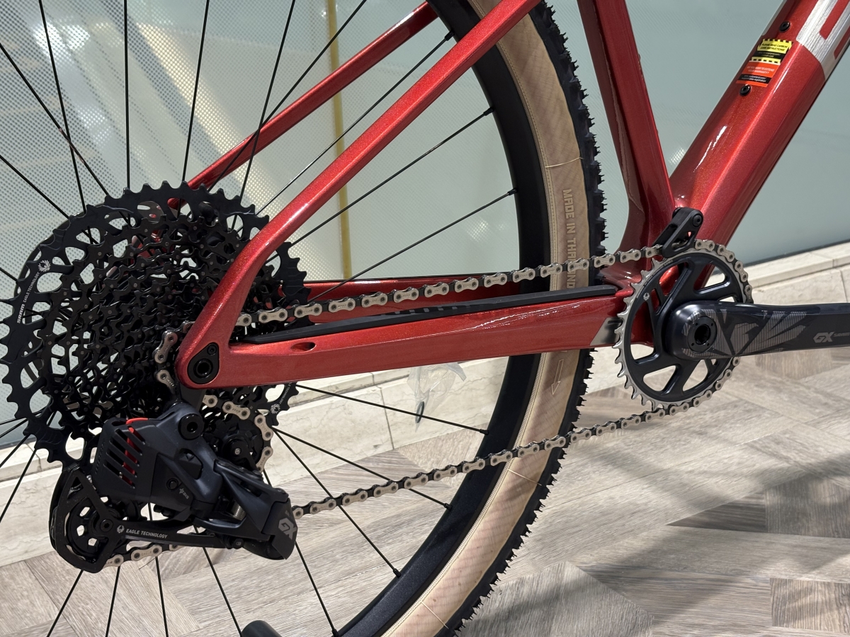 BMC Twostroke 01 ONE