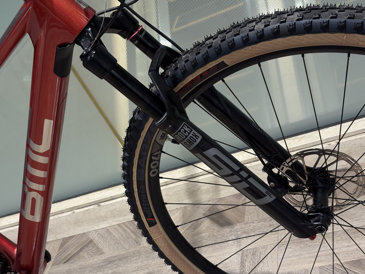 BMC Twostroke 01 ONE