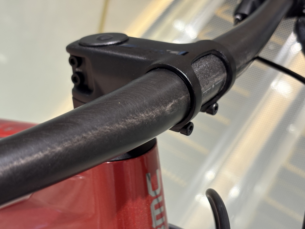 BMC Twostroke 01 ONE