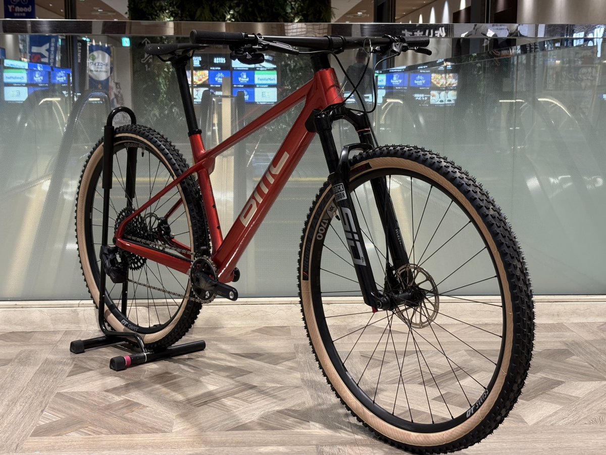 BMC Twostroke 01 ONE
