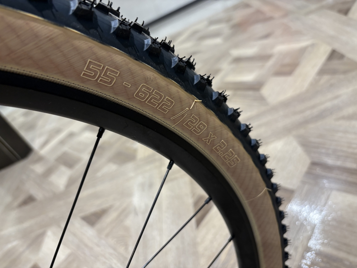 BMC Twostroke 01 ONE