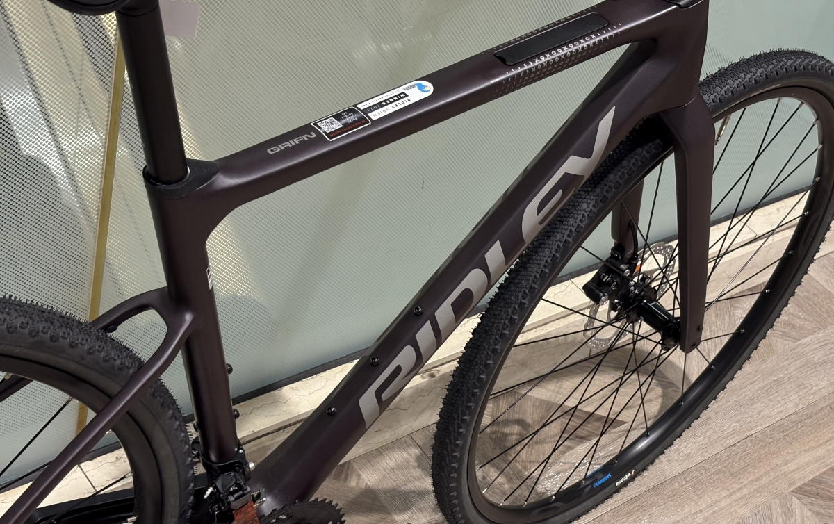 Ridley GRIFN GRX