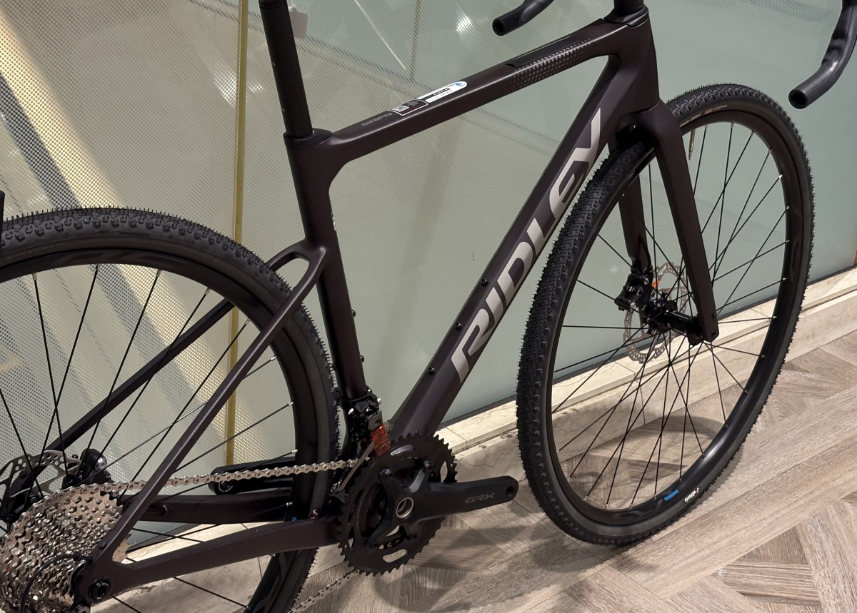 Ridley GRIFN GRX