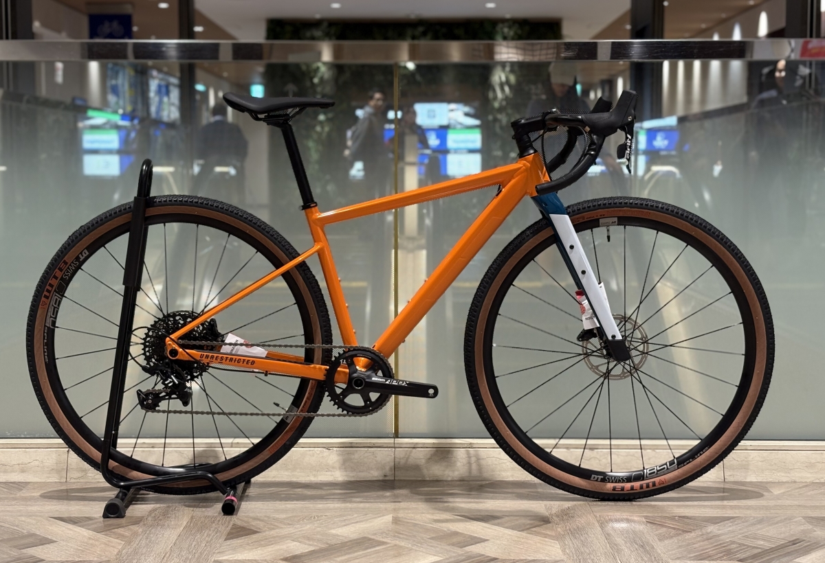 BMC UNRESTRICTED AL ONE